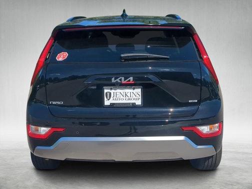 2025 Kia Niro EX Touring