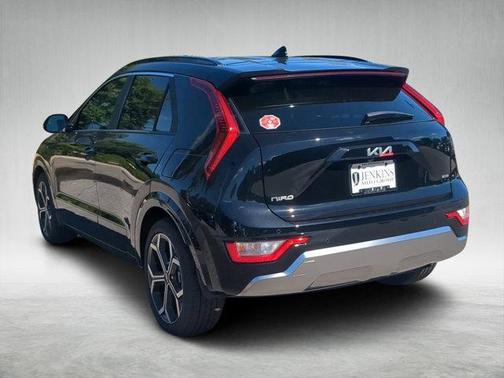 2025 Kia Niro EX Touring