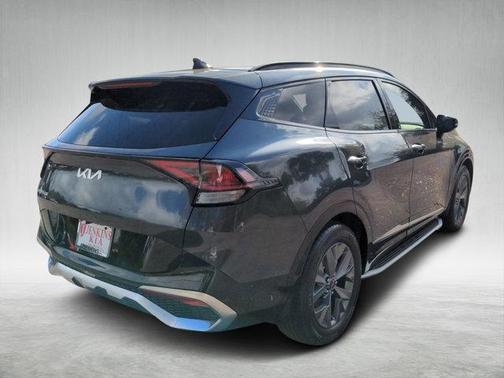 2023 Kia Sportage SX