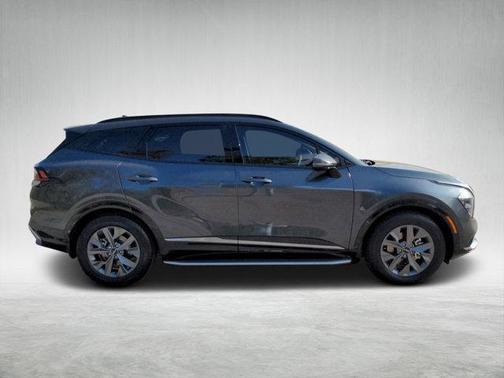 2023 Kia Sportage SX