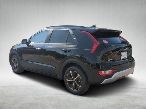 2025 Kia Niro EX
