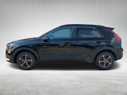 2025 Kia Niro EX
