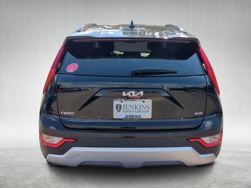 2025 Kia Niro EX