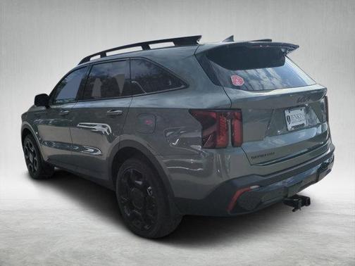 2026 Kia Sorento SX Prestige