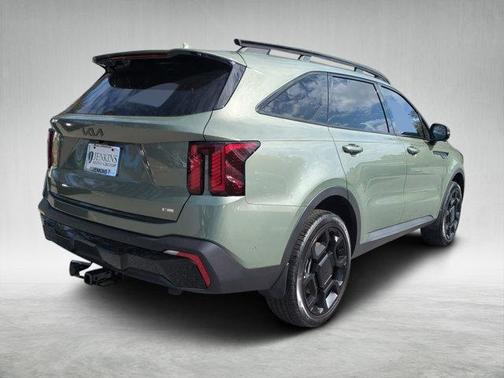 2026 Kia Sorento SX Prestige