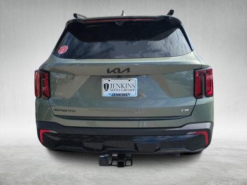 2026 Kia Sorento SX Prestige