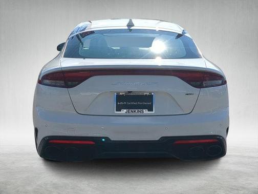 2023 Kia Stinger GT-Line