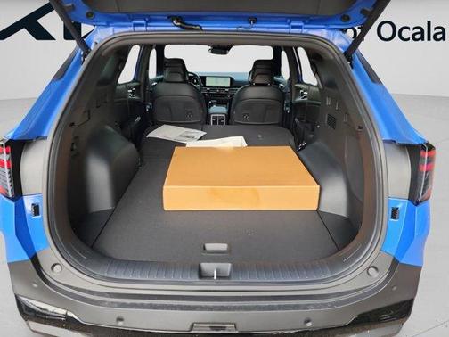 Wolf Gray 2026 Kia Sportage Hybrid S