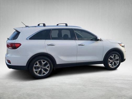 2019 Kia Sorento EX