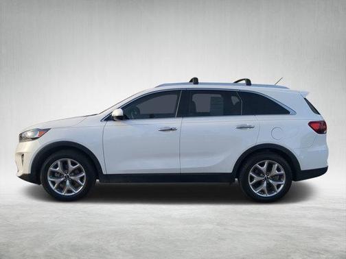 2019 Kia Sorento EX