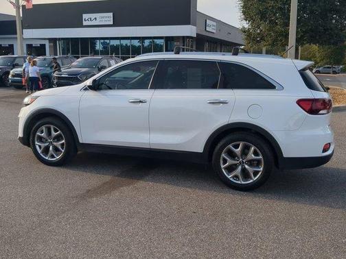 2019 Kia Sorento EX