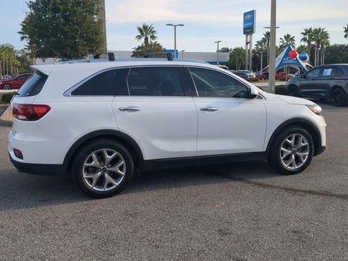 2019 Kia Sorento EX