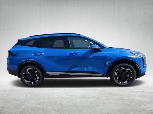 2026 Kia Sportage SX