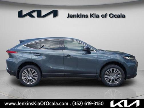 2023 Toyota Venza Limited