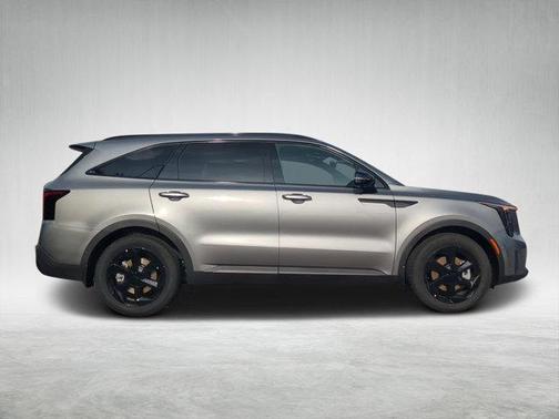 2026 Kia Sorento Hybrid SX Prestige