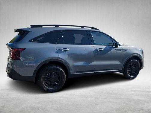 2025 Kia Sorento X-Pro SX Prestige