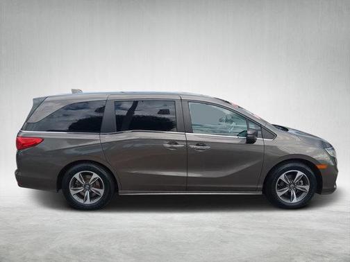 2020 Honda Odyssey Touring