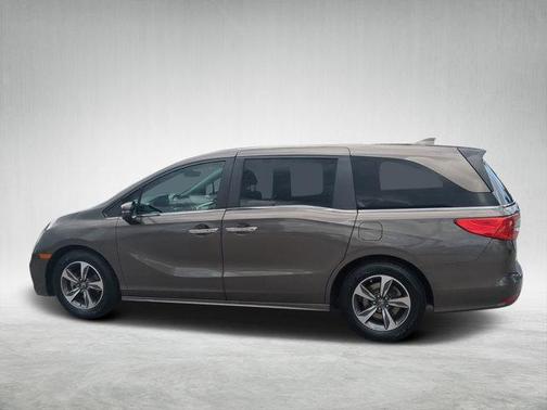 2020 Honda Odyssey Touring