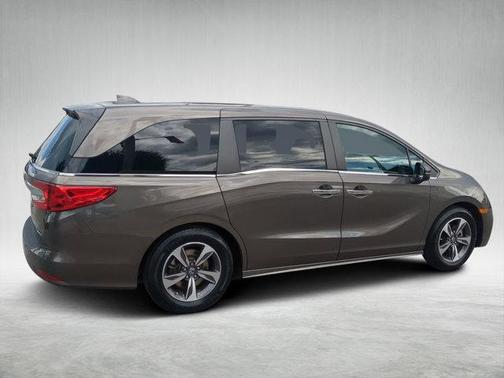 2020 Honda Odyssey Touring