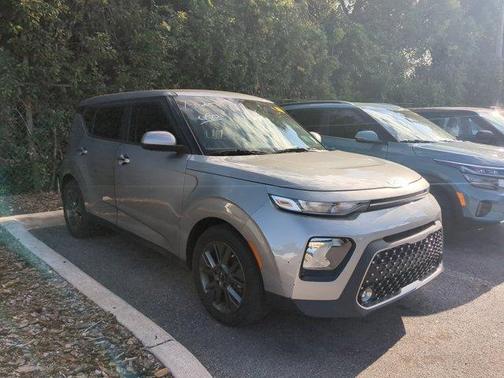 2022 Kia Soul EX