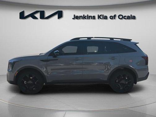 2026 Kia Sorento SX Prestige