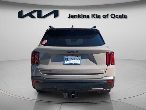 2026 Kia Sorento SX Prestige