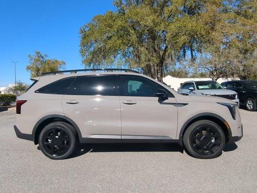 2026 Kia Sorento SX Prestige