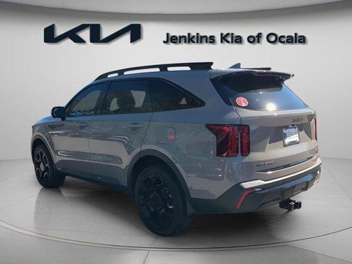 2026 Kia Sorento SX Prestige