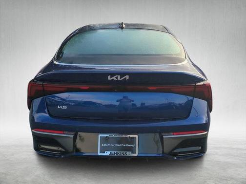 2025 Kia K5 EX