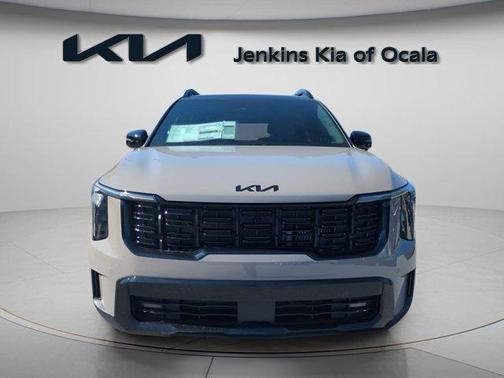 2026 Kia Sorento SX Prestige