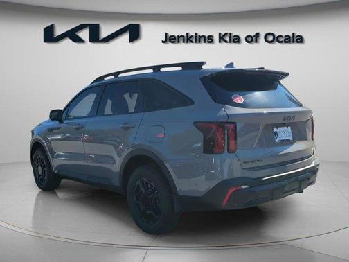 2026 Kia Sorento SX Prestige