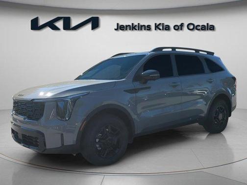 2026 Kia Sorento SX Prestige