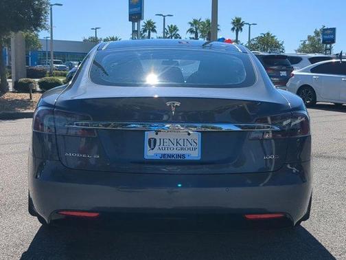 2019 Tesla Model S 100D