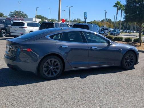 2019 Tesla Model S 100D