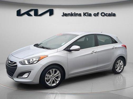 2014 Hyundai Elantra GT Base