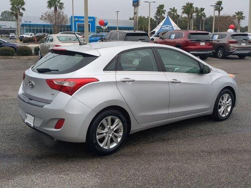 2014 Hyundai Elantra GT Base