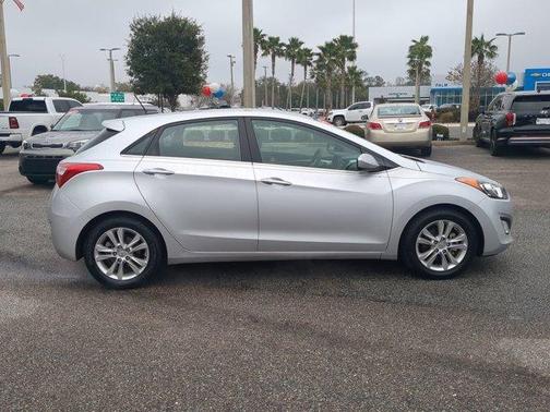 2014 Hyundai Elantra GT Base