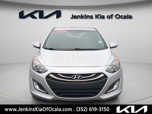 2014 Hyundai Elantra GT Base