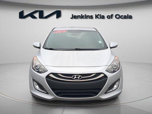 2014 Hyundai Elantra GT Base