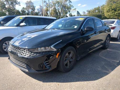 2023 Kia K5 LXS