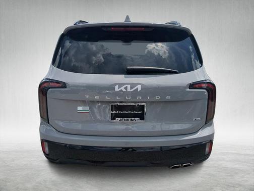 2024 Kia Telluride SX Prestige X-Pro