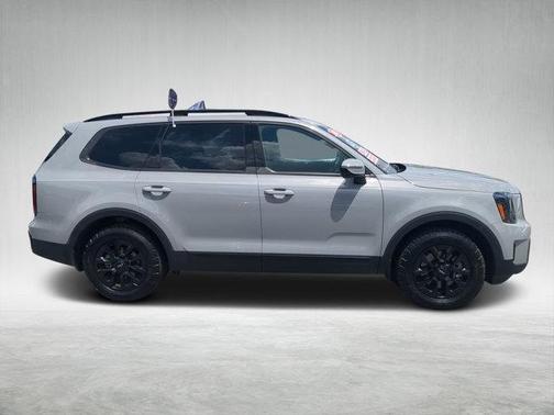 2024 Kia Telluride SX Prestige X-Pro