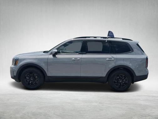 2024 Kia Telluride SX Prestige X-Pro