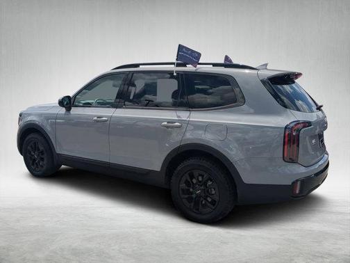 2024 Kia Telluride SX Prestige X-Pro