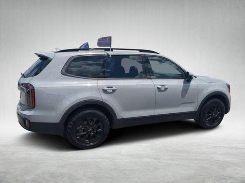 2024 Kia Telluride SX Prestige X-Pro
