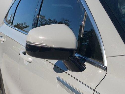 Wolf Gray 2026 Kia Sorento S