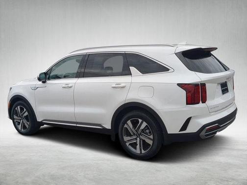 2024 Kia Sorento Hybrid SX Prestige