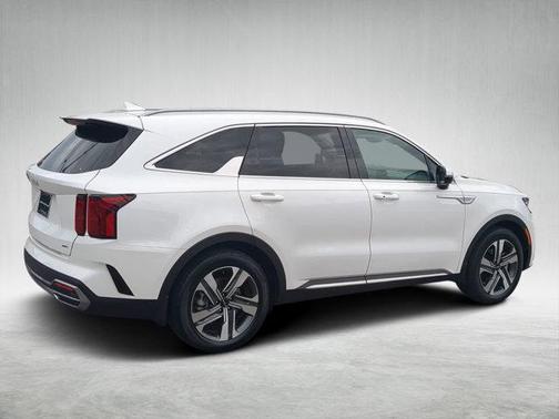 2024 Kia Sorento Hybrid SX Prestige