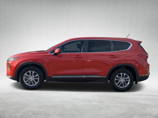 2019 Hyundai SANTA FE 2.4 SE