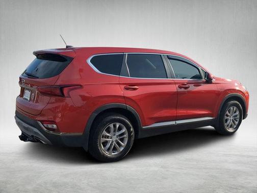 2019 Hyundai SANTA FE 2.4 SE